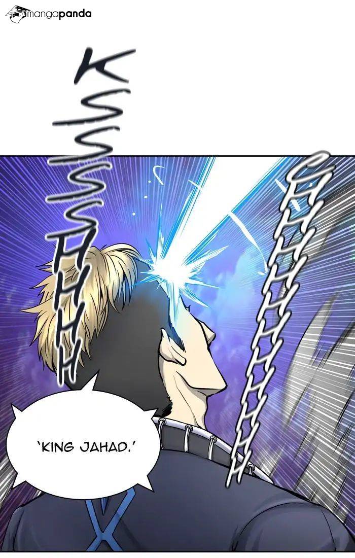 Tower of God Chapter 410 image 099